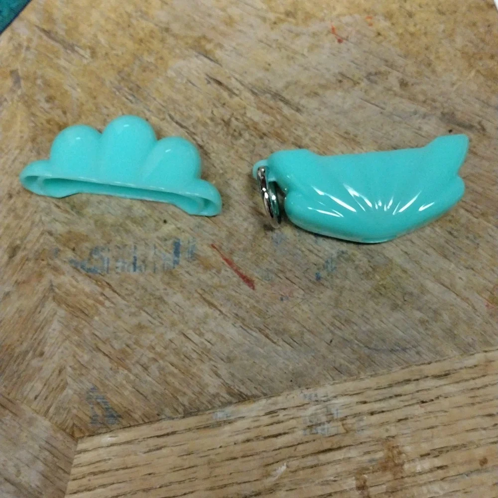 Seashell Headphone Case For Apple AirPods Pro